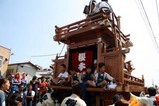 鉾田の夏祭り09-08-29(5)桜本町