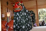 東金砂神社記念祭