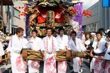 山あげ祭09-07-26(3)ブン抜き