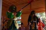 嵐除祭08-02-11(1)東金砂神社