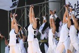 常陸の国YOSAKOI祭りg水戸藩よさこい若衆