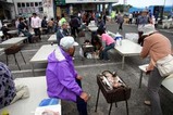 日立港秋の味覚祭り08-10-26(2)バーベキュ-選抜