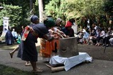 岩崎春日神社秋期大祭10-10-16(7)楽舞C