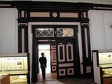 太田中学講堂061101