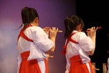 明神ばやし