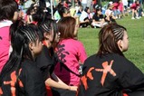 久自楽舞祭り09-08-15(14)大上舞ービッグウェーブー