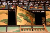 西塩子の回り舞台08-11-09(3)子宝三番叟