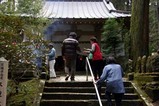 御岩神社回向祭