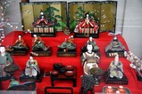 鯨が丘ひな祭り09-03-08(1)宮田書店