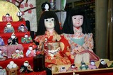 鯨が丘ひな祭り09-03-08(4)大黒屋