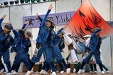常陸の国YOSAKOI祭り09-05-17(20)黒潮美遊