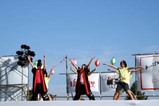 久自楽舞祭り09-08-15(14)大上舞ービッグウェーブー