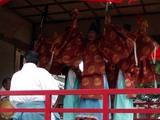 古河中田太々神楽