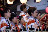 みなと八朔まつり(10)五番七丁目
