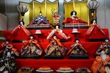 結城も雛祭り08-02-24(4)レディースショップかとう