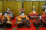 鯨が丘ひな祭り09-03-08(2)くじら屋