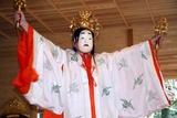 東金砂神社嵐除祭13-02-11