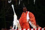 西金砂神社小祭礼09-3-22(7)c田楽御旅所