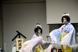 烏山やま上げ祭10-7-25(2)蛇姫様