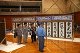 門井の舞台公開