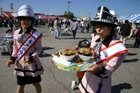 大洗あんこう祭りブイヤベース