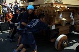 鉾田の夏祭り09-08-29(4)七軒町