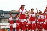 常陸国YOSAKOI祭り(4)那珂よさこい連