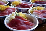那珂湊産業祭08-10-19(7)市場寿司