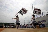 常陸国YOSAKOI祭り(1)石狩流海