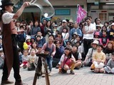 日立大道芸03