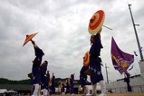 常陸国YOSAKOI祭り(13)常陸国大子連