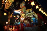 みなと八朔まつり和田町