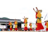 常陸国YOSAKOI祭り(6)大子おしどり会