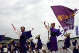 常陸国YOSAKOI祭り(13)常陸国大子連