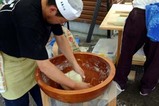 笠間道の市(2)常陸喜蕎の会