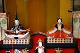 結城も雛祭り08-02-24(14)小倉商店