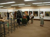日立市美術展