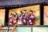 西塩子の回り舞台08-11-01白波五人男