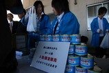 みなと産業祭海洋高校
