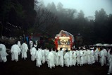 西金砂神社小祭礼09-3-22(8)祭事