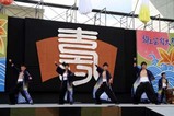 ひたち秋祭り郷土芸能大祭09-10-11(4)久慈浜ソーラン