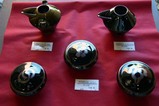 笠間伝統工芸士展