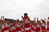 常陸国YOSAKOI祭り(4)那珂よさこい連