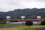 あじさい辰口親水公園