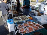 日立お魚センター秋の味覚祭り