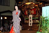 山あげ祭蛇姫様(1)