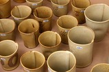 笠間の陶炎祭(ひまつり)佐藤三枝