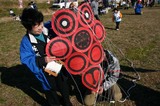 日立八凧