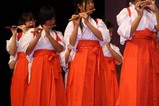 明神ばやし