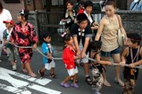 みなと八朔まつり08-08-03(18)拾参番釈迦町